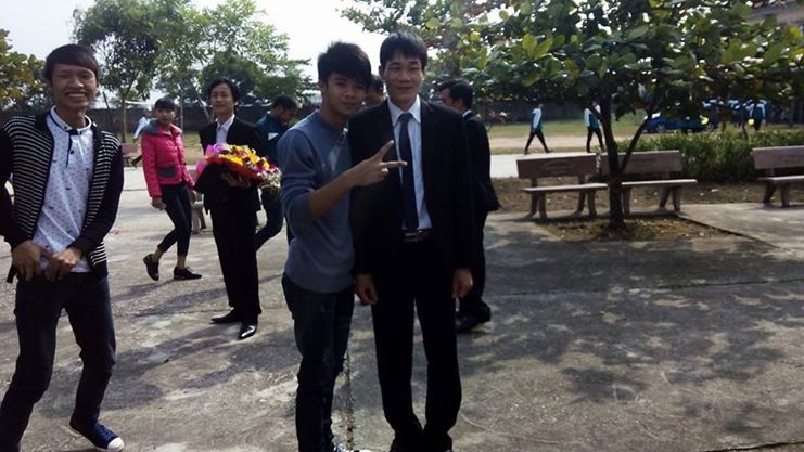 THPT TA UYEN